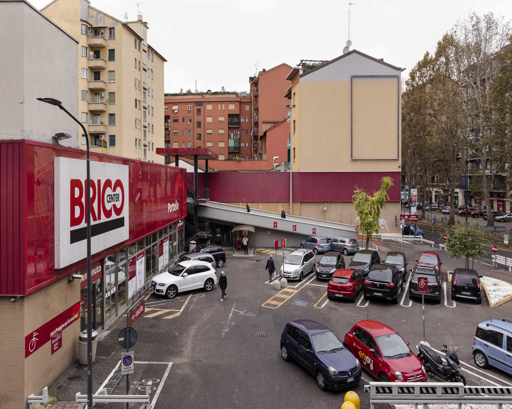 Single room Milano, 2 beds, 19m² — photo 59