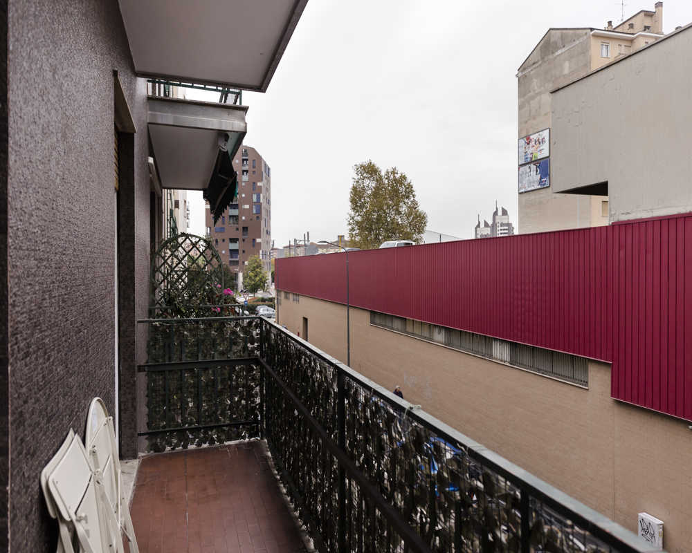 Single room Milano, 2 beds, 19m² — photo 58