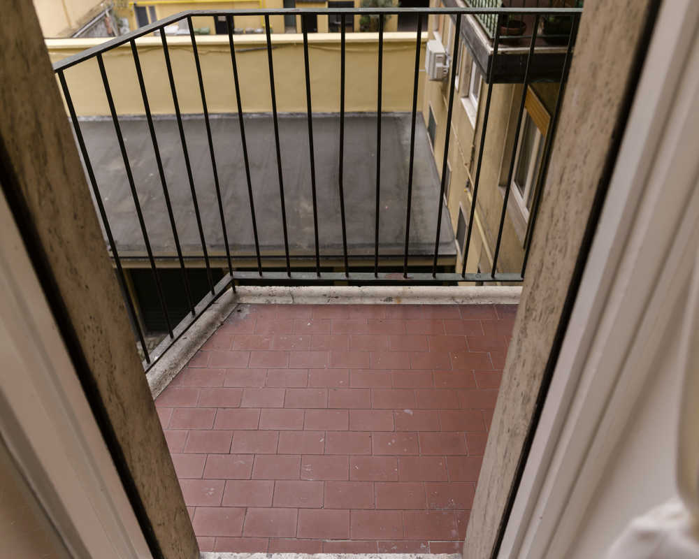 Single room Milano, 2 beds, 19m² — photo 39