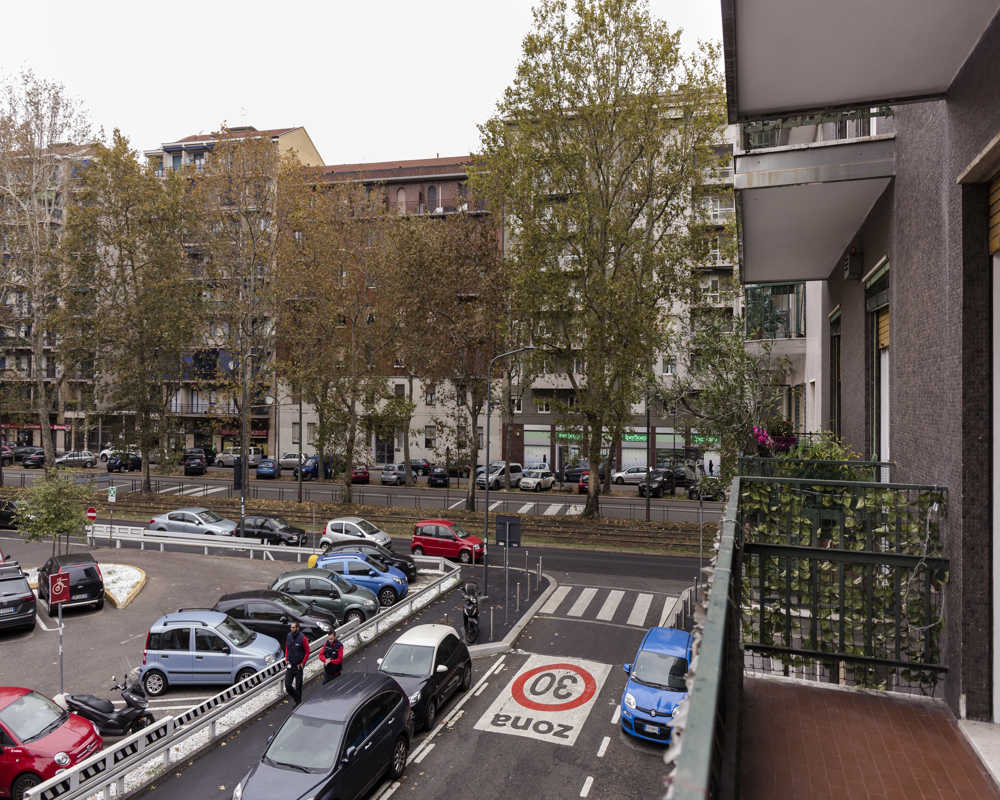 Single room Milano, 2 beds, 19m² — photo 56