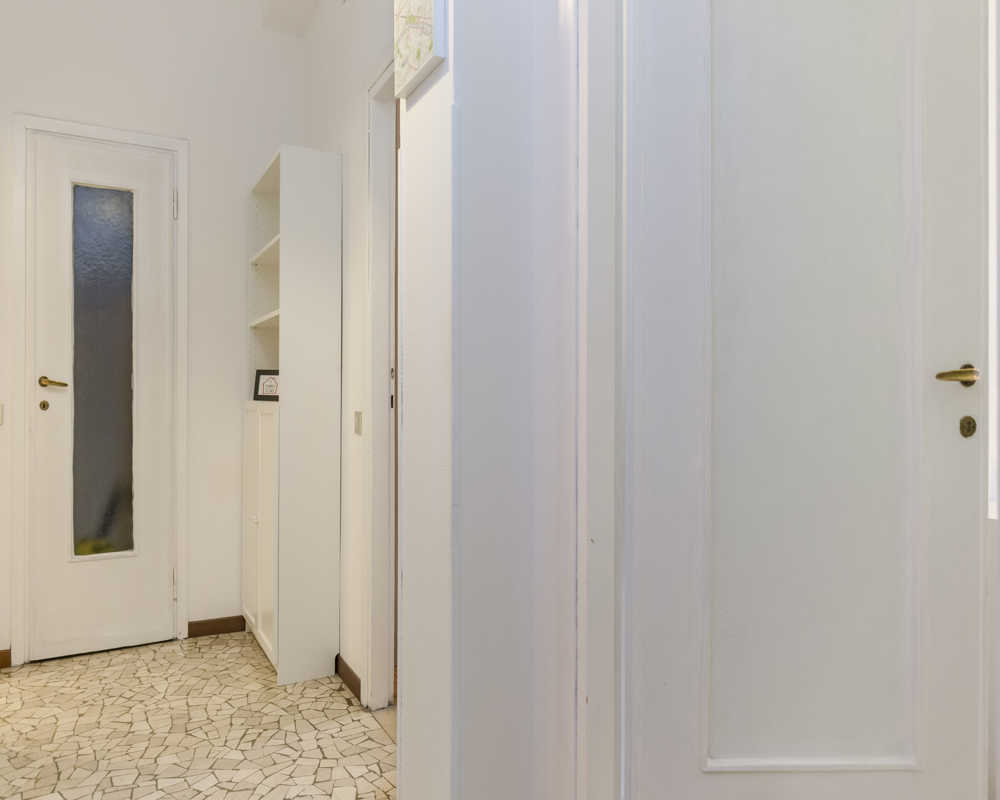 Single room Milano, 2 beds, 19m² — photo 42