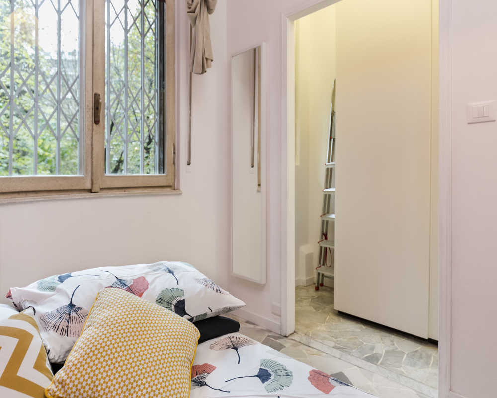 Single room Milano, 3 beds, 11m² — photo 3