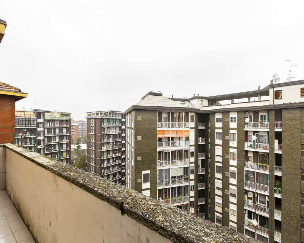 Camera singola Milano, 7 camere, 13m² — foto 60