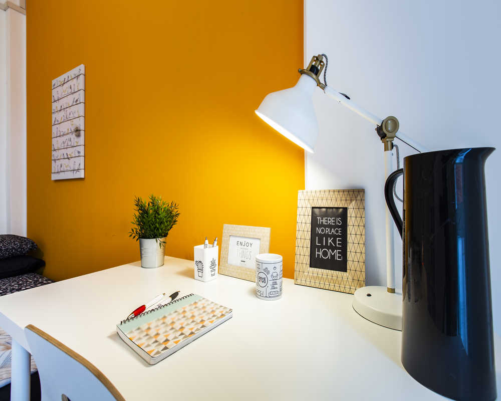 Camera singola Milano, 7 camere, 13m² — foto 58