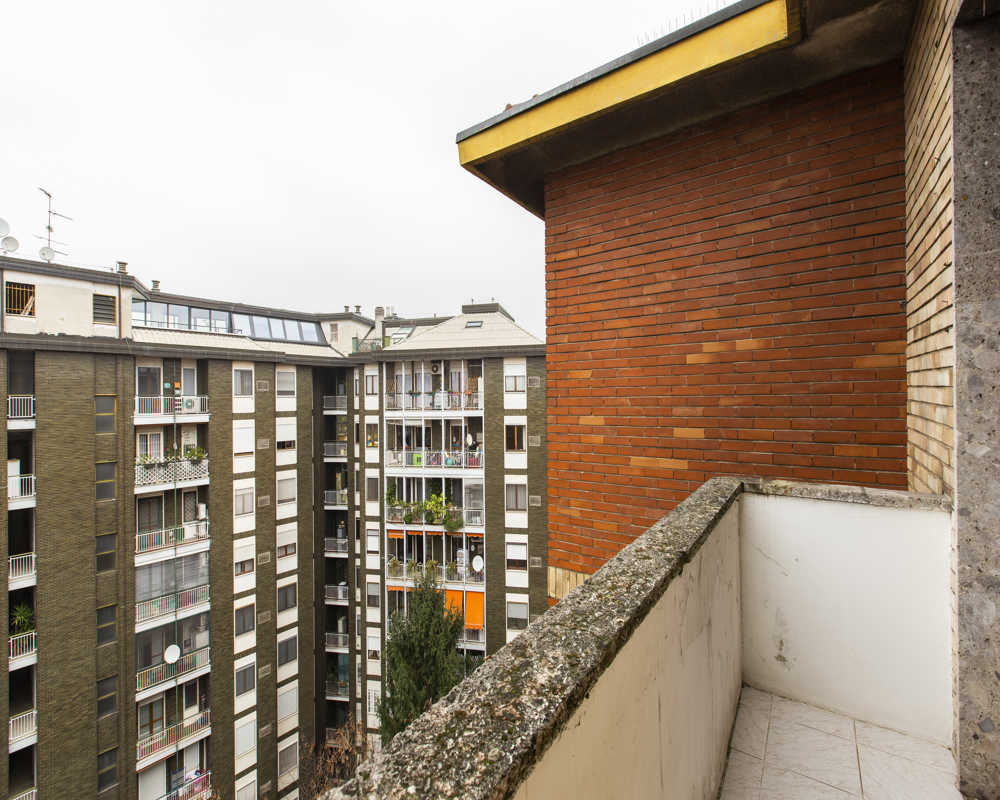 Camera singola Milano, 7 camere, 13m² — foto 62