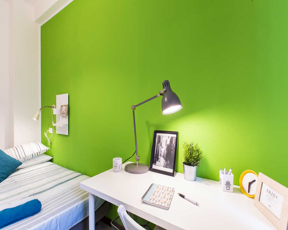Single room Milano, 7 beds, 11m² — photo 55