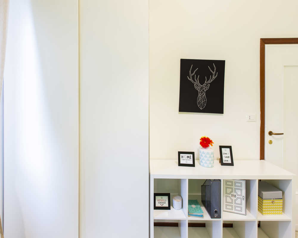 Single room Milano, 7 beds, 11m² — photo 57