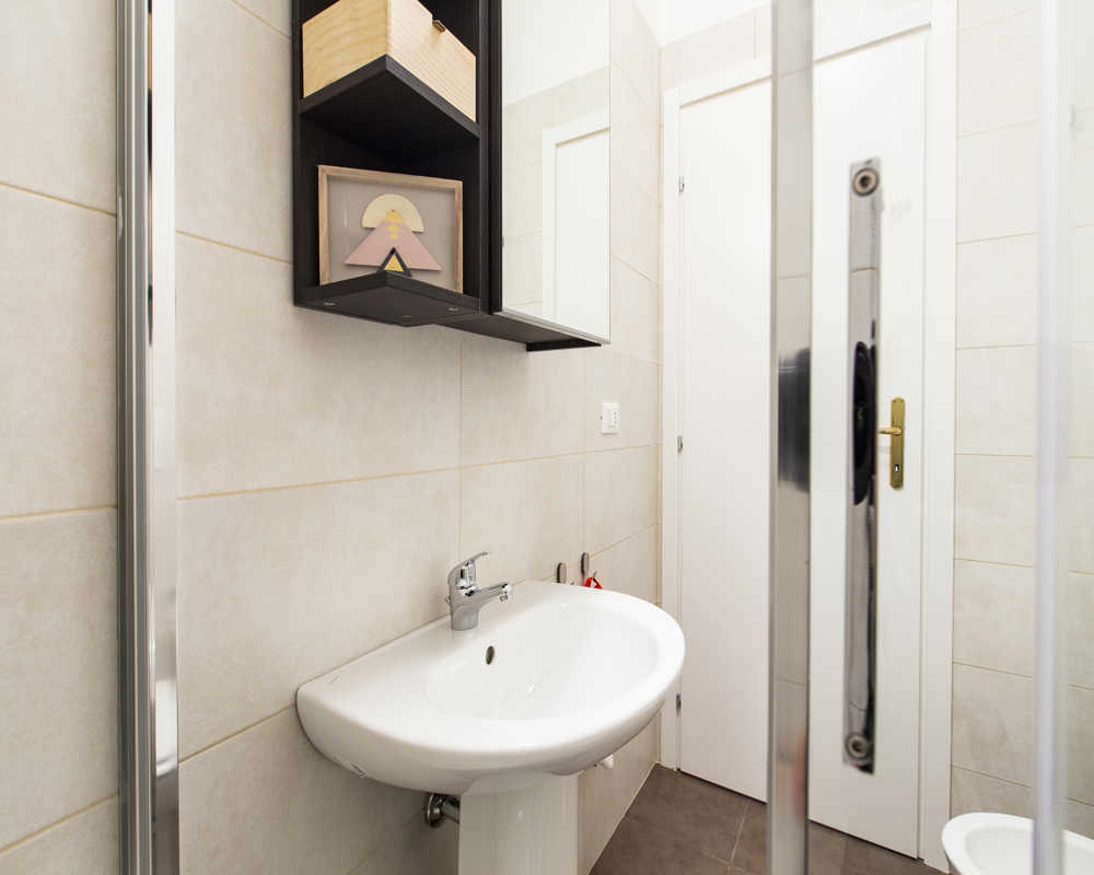 Single room Milano, 7 beds, 11m² — photo 49