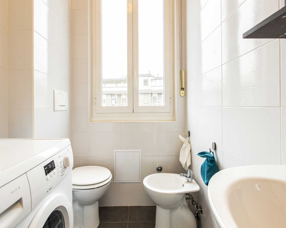 Single room Milano, 7 beds, 11m² — photo 48
