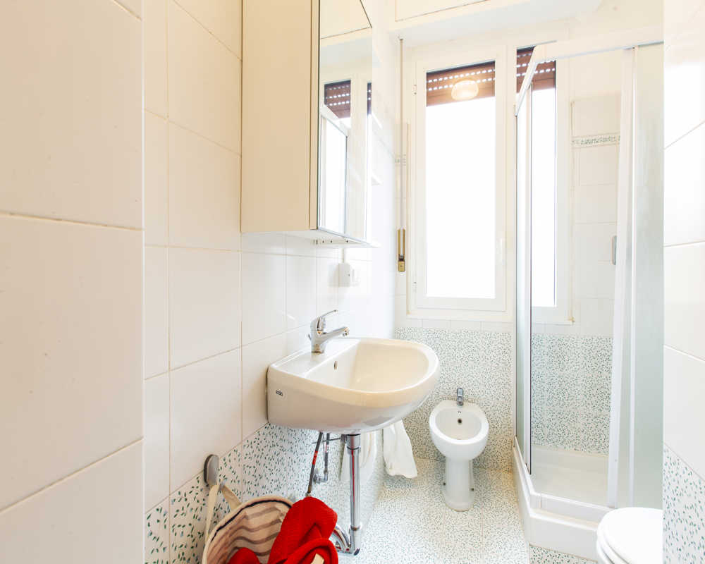 Single room Milano, 7 beds, 11m² — photo 50