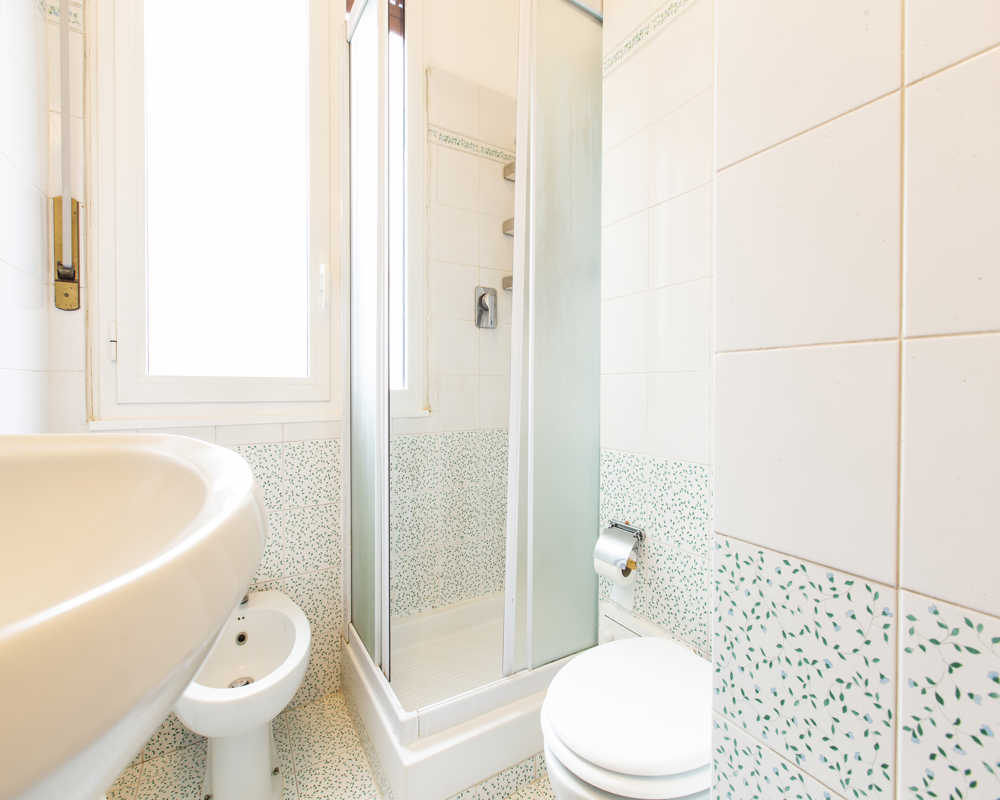 Single room Milano, 7 beds, 11m² — photo 51