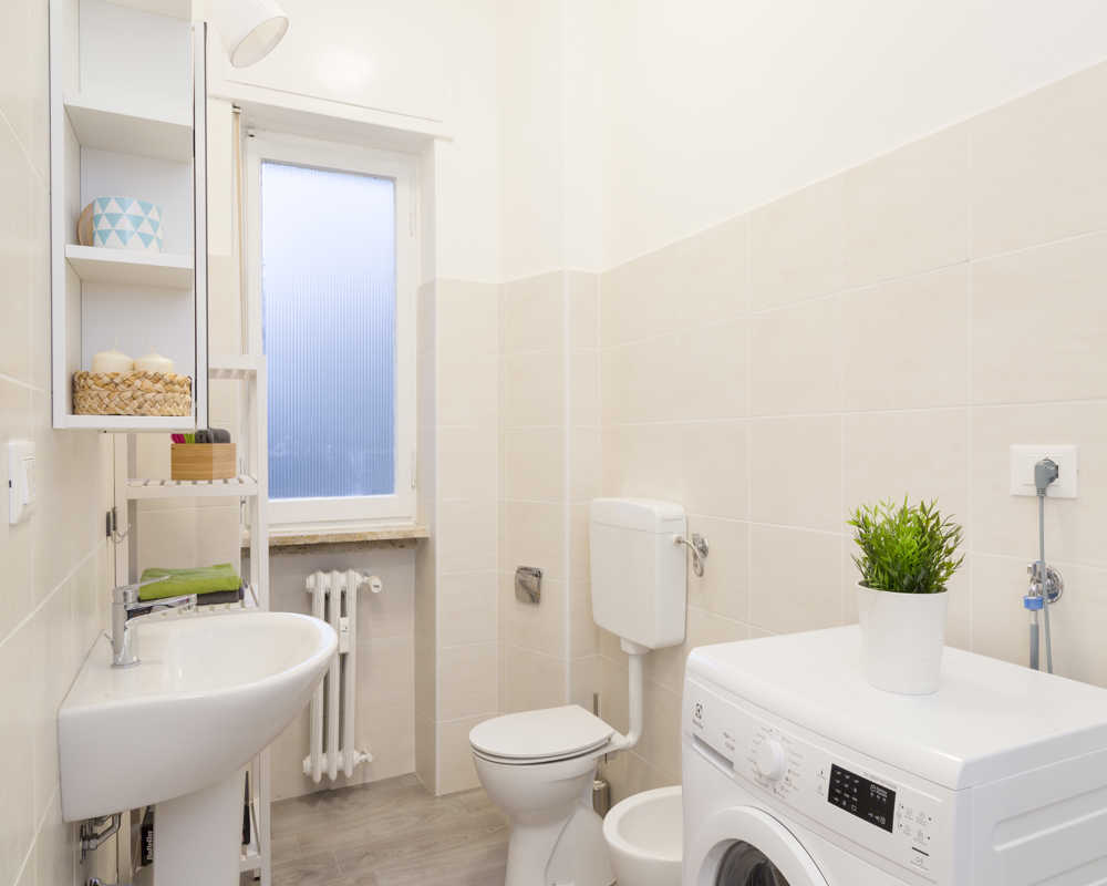Single room Milano, 3 beds, 11m² — photo 20