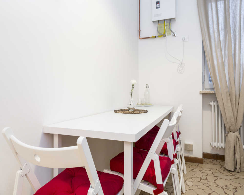 Single room Milano, 3 beds, 11m² — photo 22
