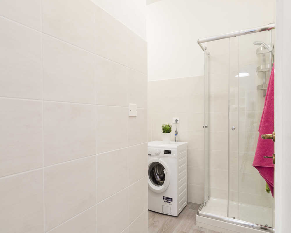 Single room Milano, 3 beds, 11m² — photo 17