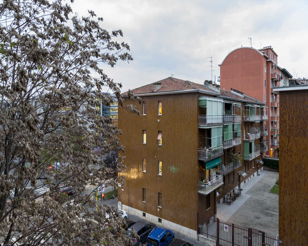Single room Milano, 3 beds, 11m² — photo 21