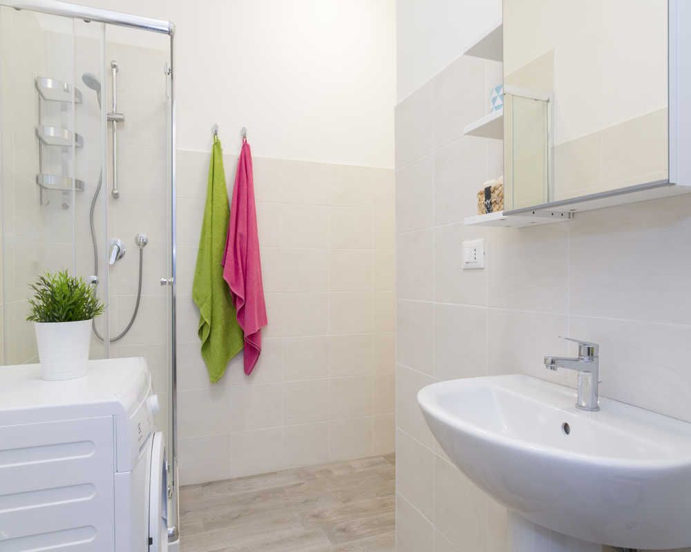 Single room Milano, 3 beds, 11m² — photo 18