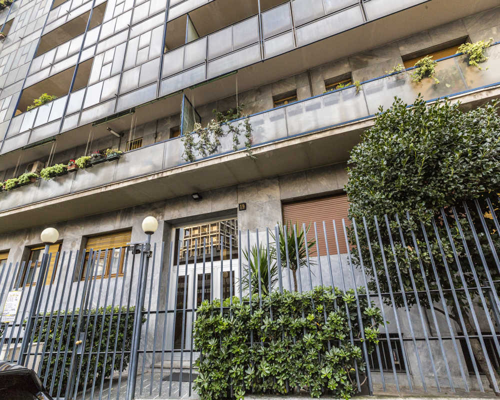 Single room Milano, 6 beds, 11m² — photo 58