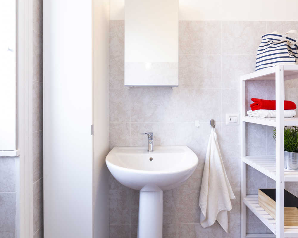 Single room Milano, 6 beds, 11m² — photo 77
