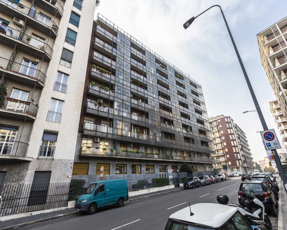Single room Milano, 6 beds, 11m² — photo 81
