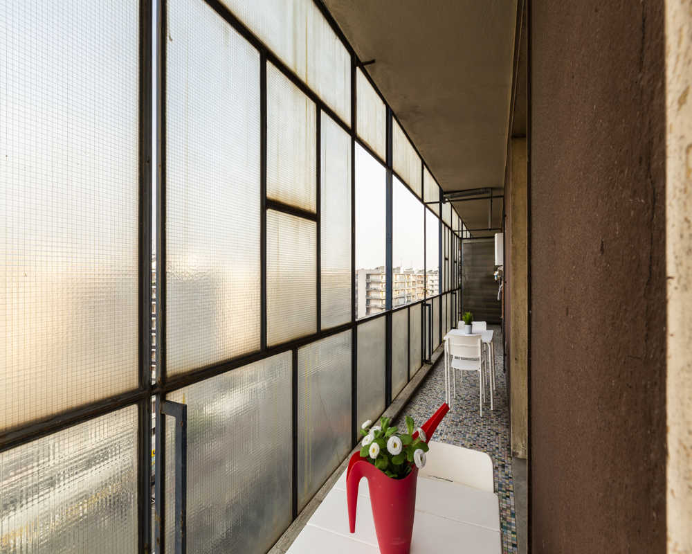Single room Milano, 6 beds, 11m² — photo 83