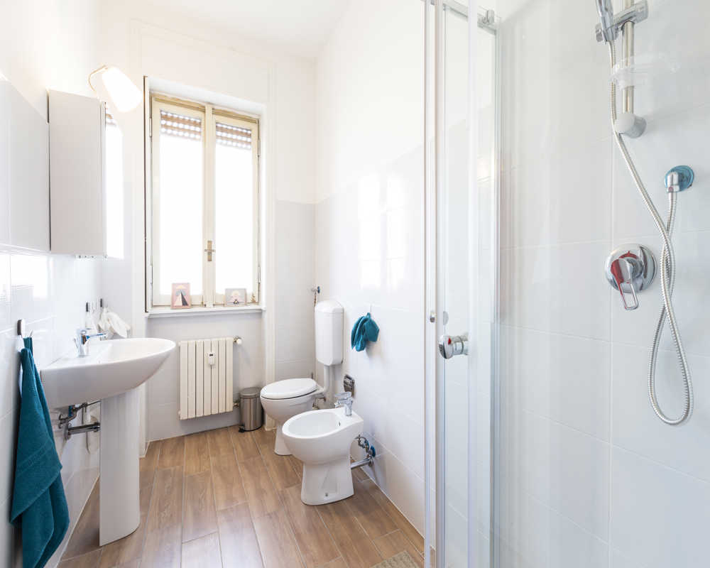 Single room Milano, 6 beds, 11m² — photo 78