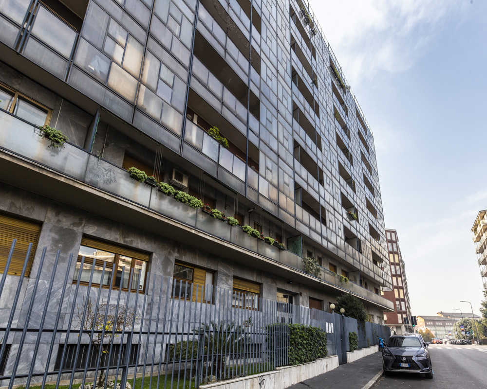 Single room Milano, 6 beds, 11m² — photo 80