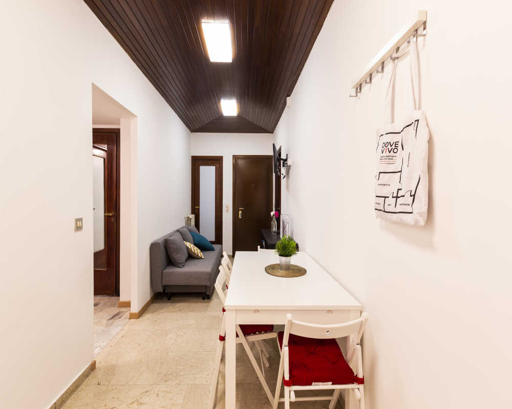 Single room Milano, 6 beds, 11m² — photo 64