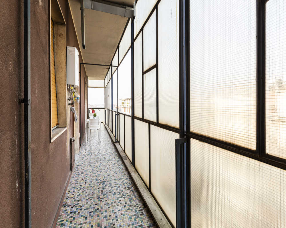 Single room Milano, 6 beds, 11m² — photo 86