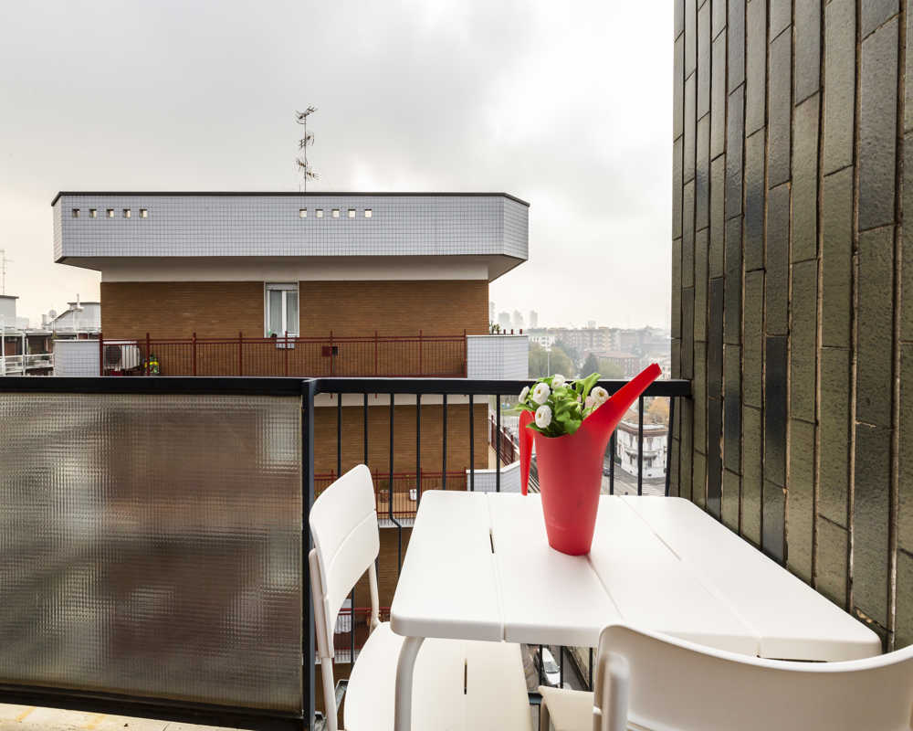 Single room Milano, 6 beds, 11m² — photo 88
