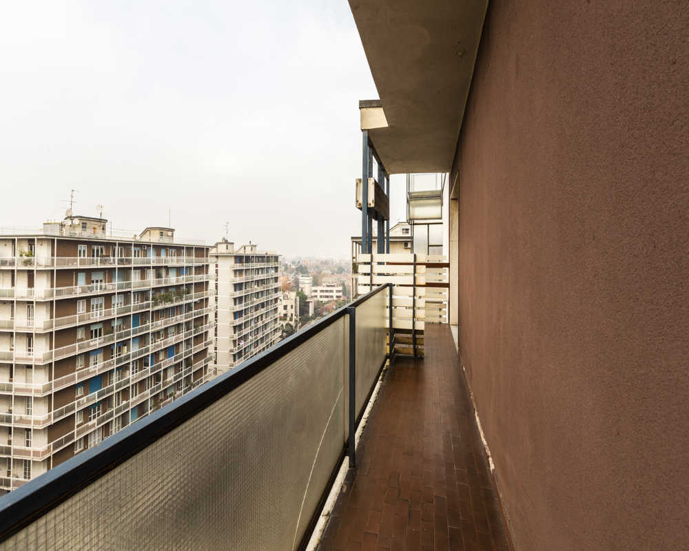 Single room Milano, 6 beds, 11m² — photo 87