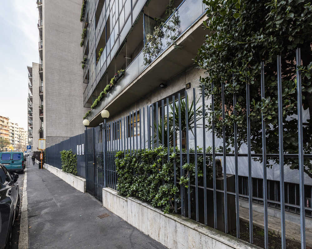 Single room Milano, 6 beds, 11m² — photo 89