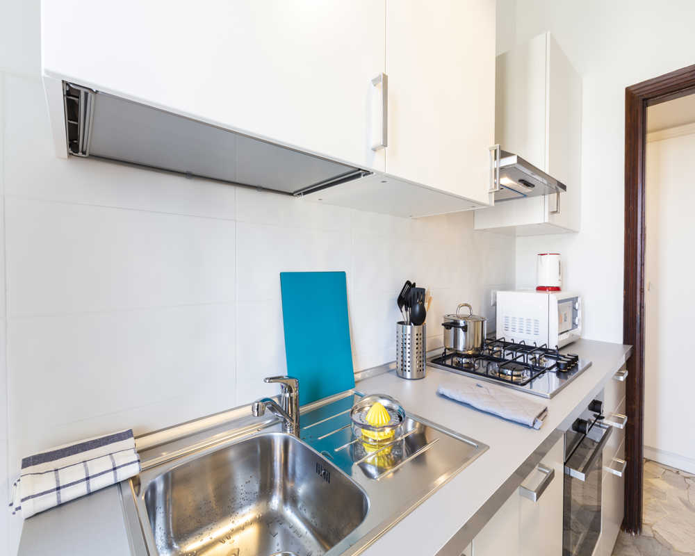 Single room Milano, 6 beds, 11m² — photo 63