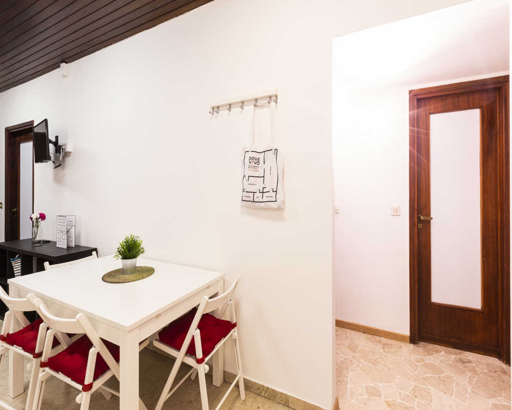 Single room Milano, 6 beds, 11m² — photo 62