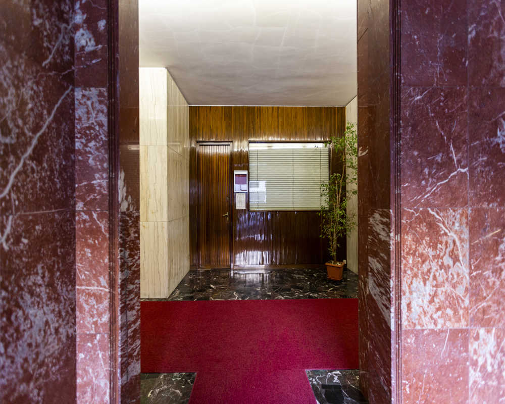 Single room Milano, 6 beds, 11m² — photo 84