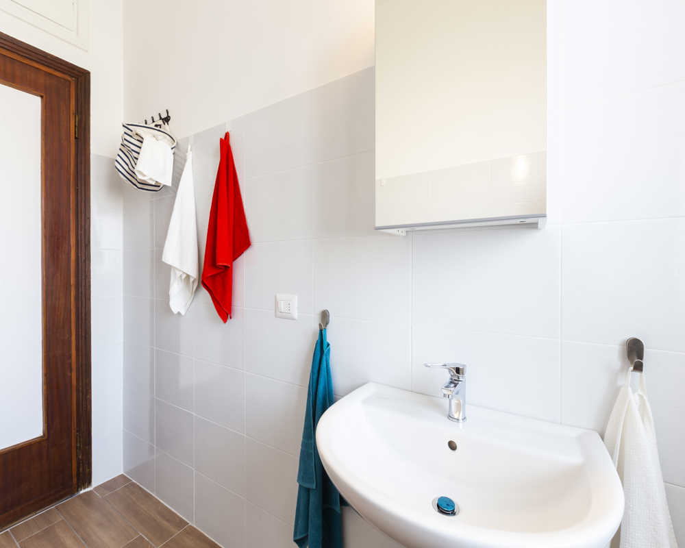 Single room Milano, 6 beds, 11m² — photo 74