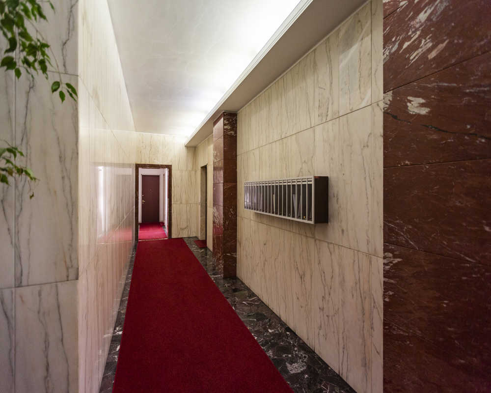Single room Milano, 6 beds, 11m² — photo 60