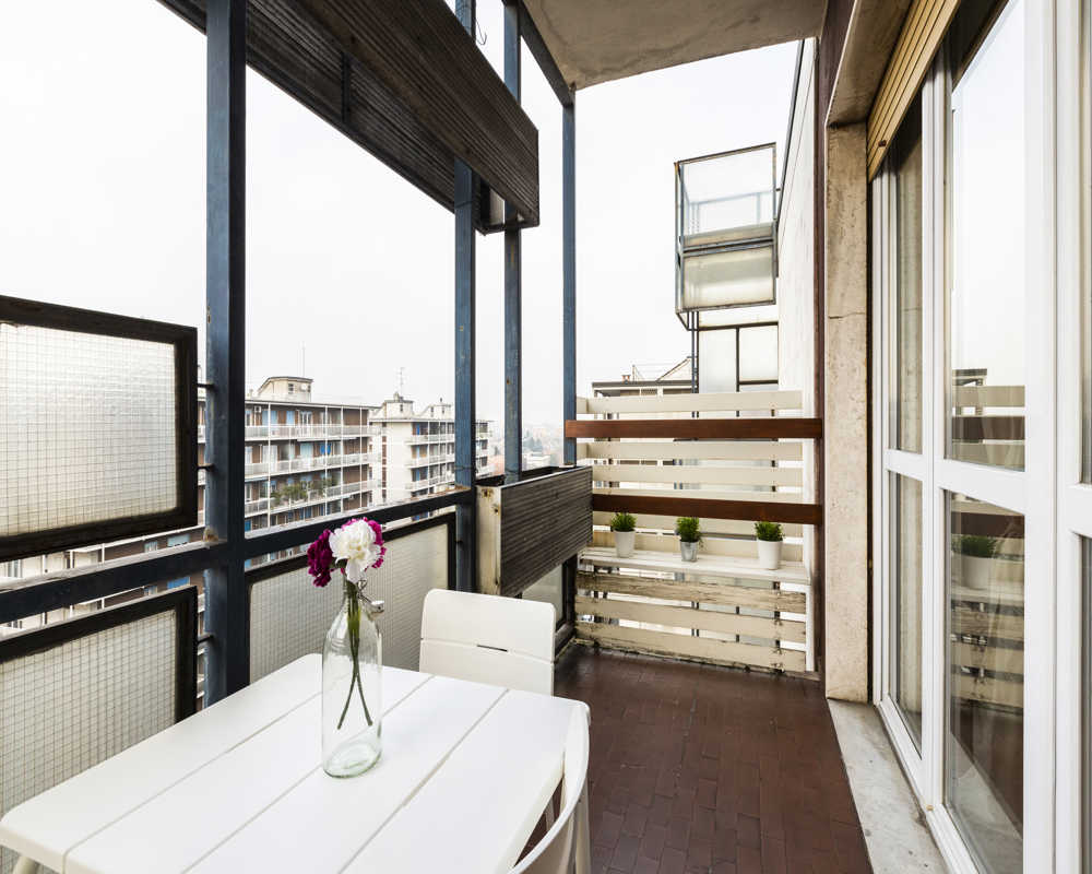 Single room Milano, 6 beds, 11m² — photo 85
