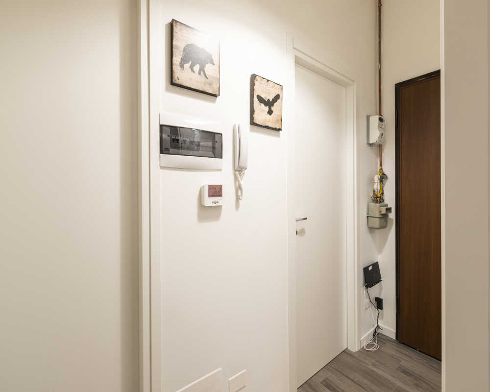 Single room Milano, 3 beds, 13m² — photo 3