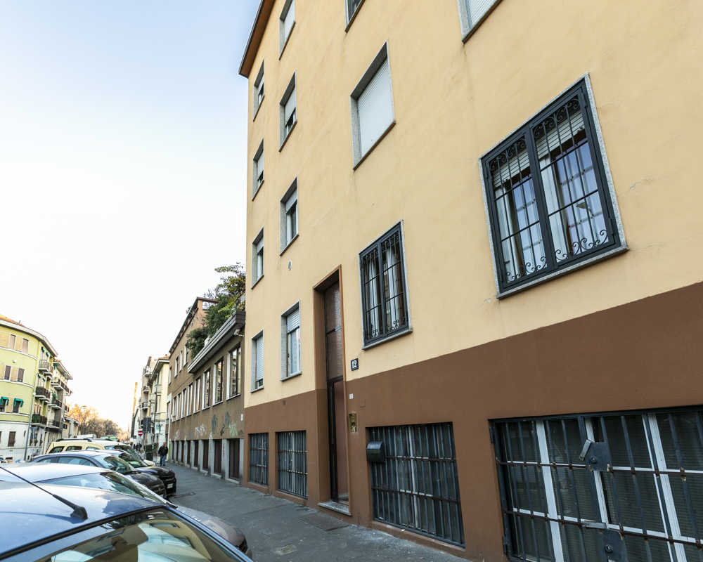 Single room Milano, 3 beds, 13m² — photo 2