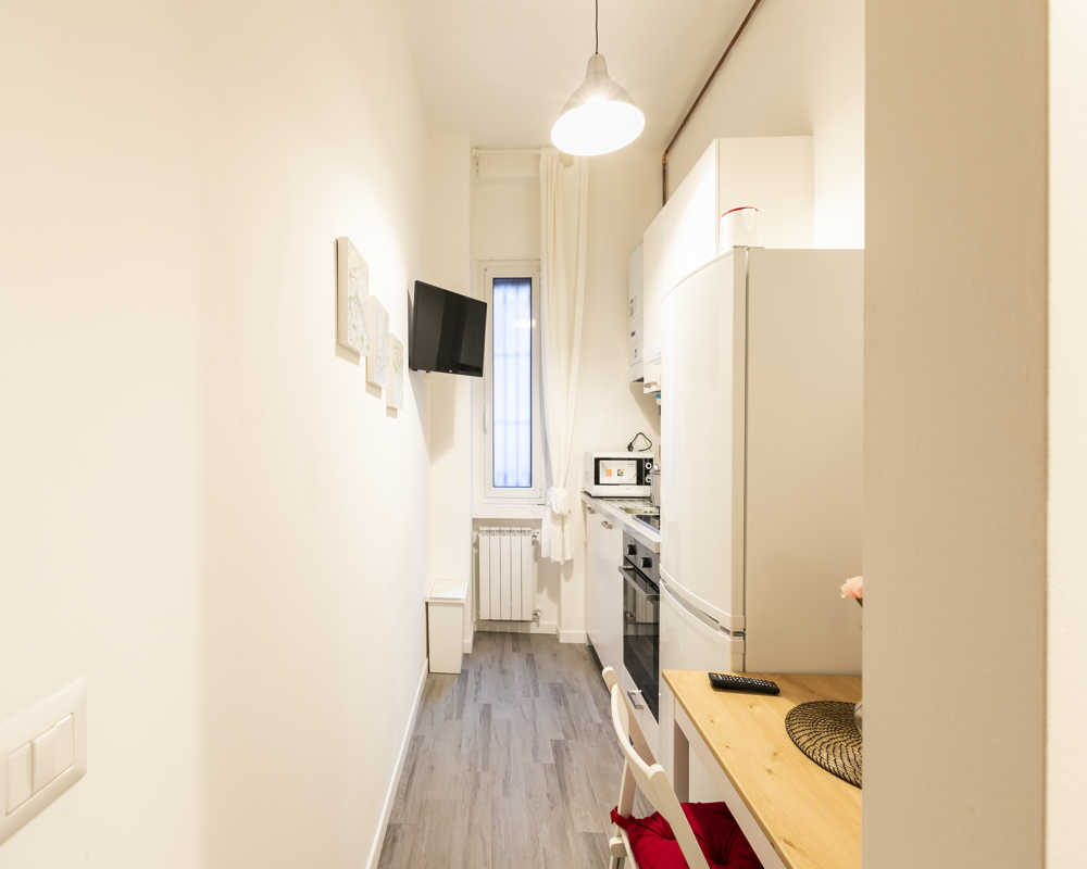 Single room Milano, 3 beds, 13m² — photo 7