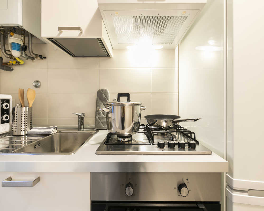 Single room Milano, 3 beds, 13m² — photo 5