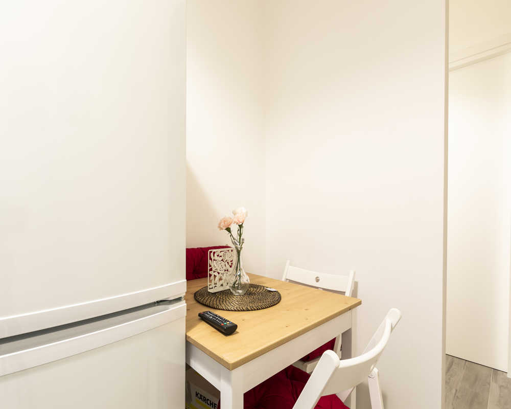 Single room Milano, 3 beds, 13m² — photo 8