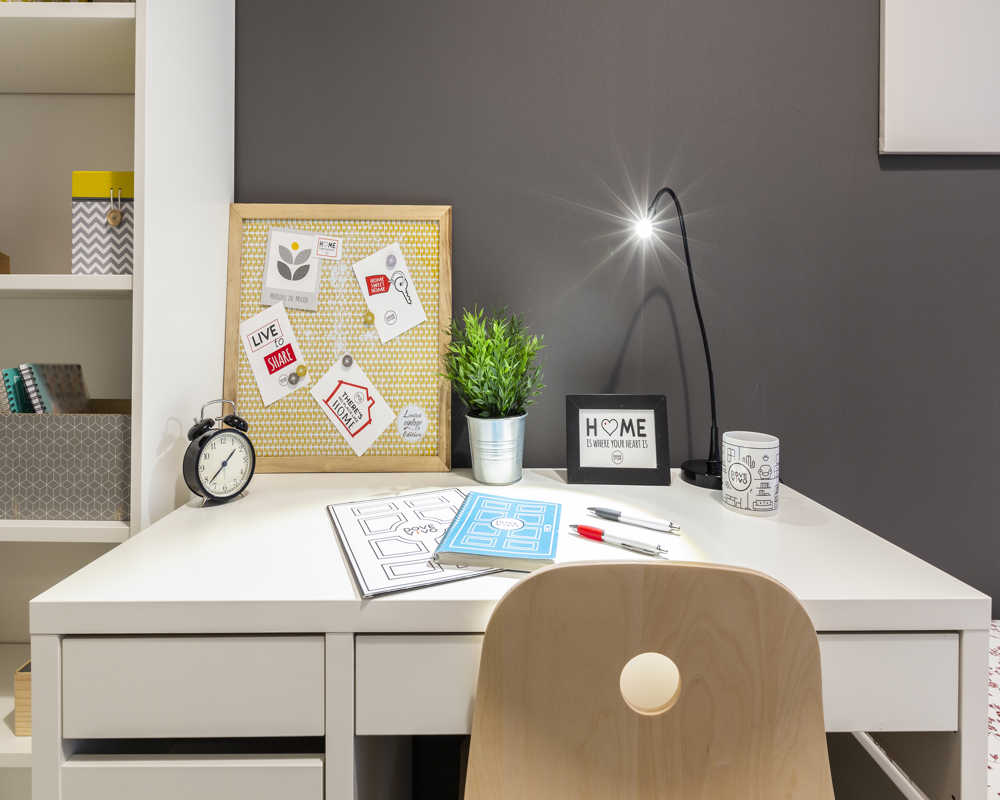 Single room Milano, 5 beds, 11.22m² — photo 18
