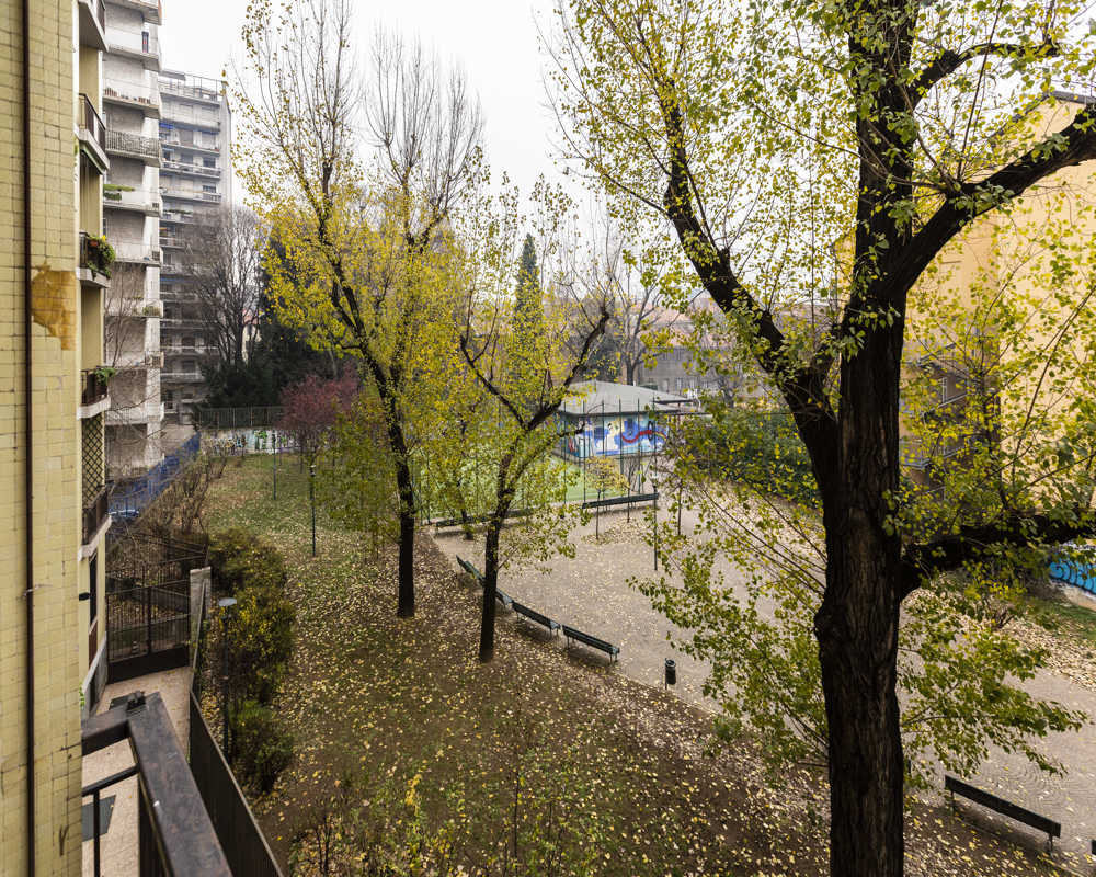Single room Milano, 5 beds, 14.39m² — photo 76