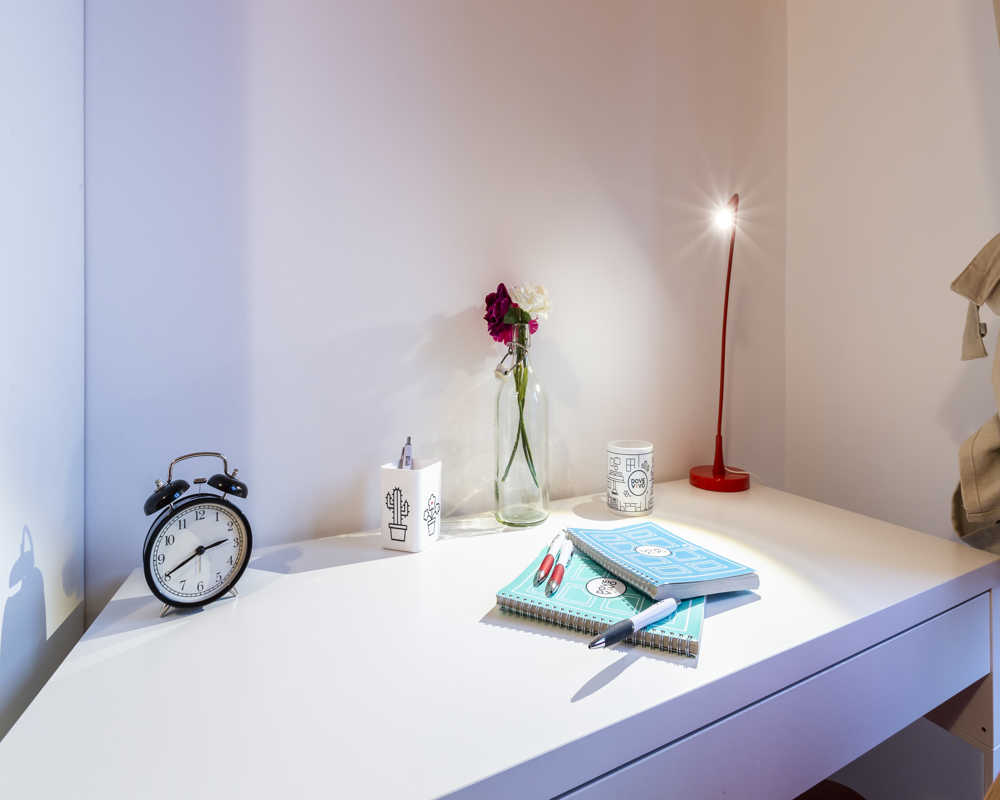 Single room Milano, 5 beds, 14.39m² — photo 80