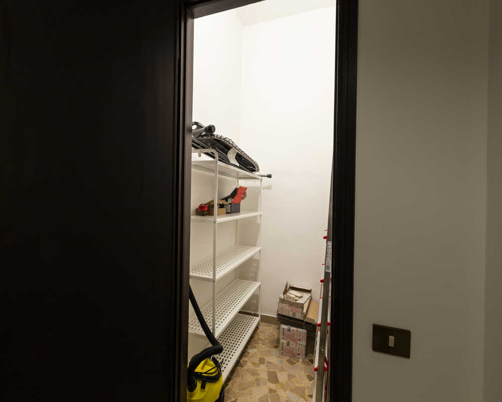 Single room Milano, 5 beds, 21.8m² — photo 19