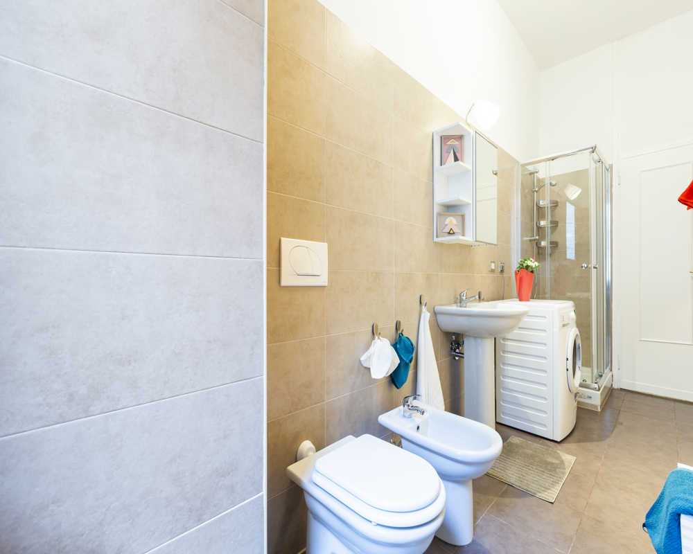 Single room Milano, 5 beds, 21.8m² — photo 16