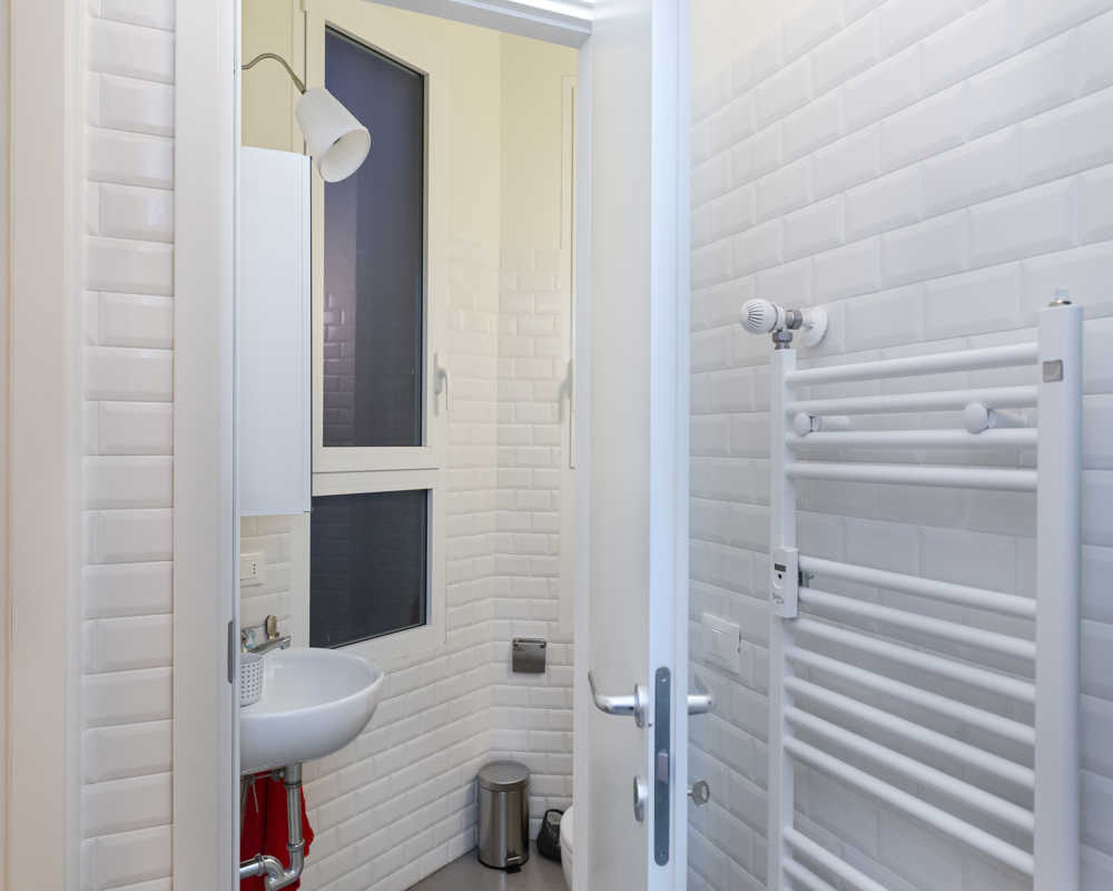 Single room Milano, 2 beds, 21.74m² — photo 25
