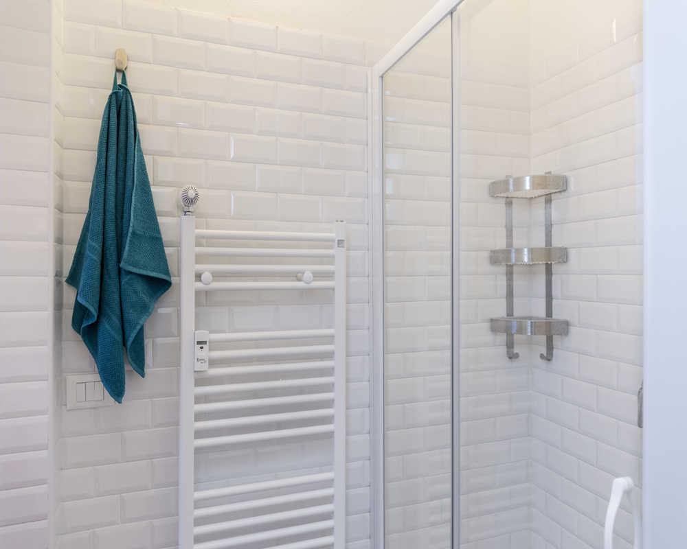 Camera singola Milano, 2 camere, 18,6m² — foto 25
