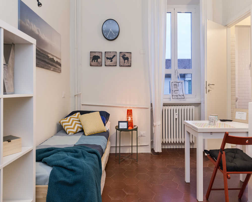 Imagen de la habitación 1